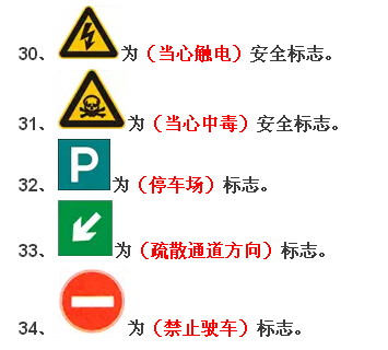 通過6S管理試題深入了解6S管理